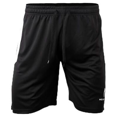HO Soccer Pantalón de Fútbol Akademia/Blanco Combinaison modèle court Mixte HO Soccer Pantalón de Fútbol Akademia/Blanco Combinaison modèle court Mixte