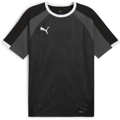 Puma Herren Sportshirt - individualLIGA Graphic Jersey - Sports Shirt Puma Herren Sportshirt - individualLIGA Graphic Jersey - Sports Shirt