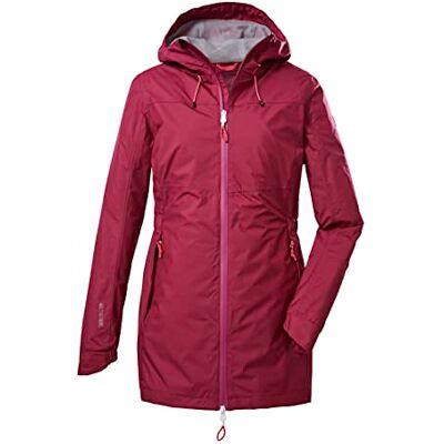 KILLTEC Damen KOS 54 WMN JCKT - Pink - Veste KILLTEC Damen KOS 54 WMN JCKT - Pink - Veste