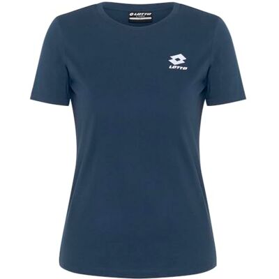 LOTTO 1124012 T-shirt, Slim Fit T-shirt Femme LOTTO 1124012 T-shirt, Slim Fit T-shirt Femme