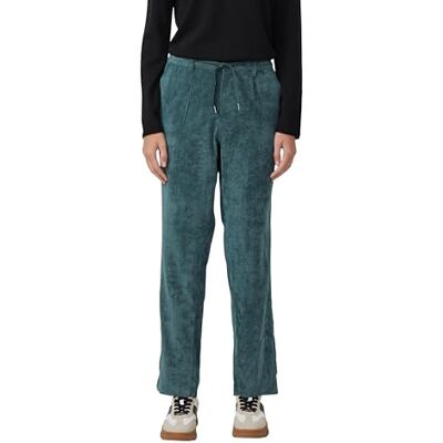 s.Oliver Pantalon de jogging en velours côtelé, 6933, 34 s.Oliver Pantalon de jogging en velours côtelé, 6933, 34