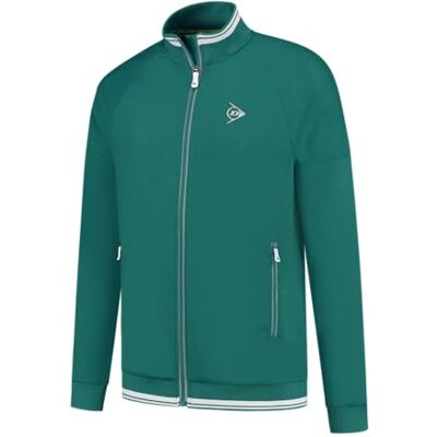 Veste en Tricot Dunlop Club - Veste Veste en Tricot Dunlop Club - Veste