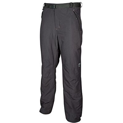 DEPROC A.C.T.I.V.E Deproc Active Pantalon d'hiver élastique et thermique pour homme DEPROC A.C.T.I.V.E Deproc Active Pantalon d'hiver élastique et thermique pour homme