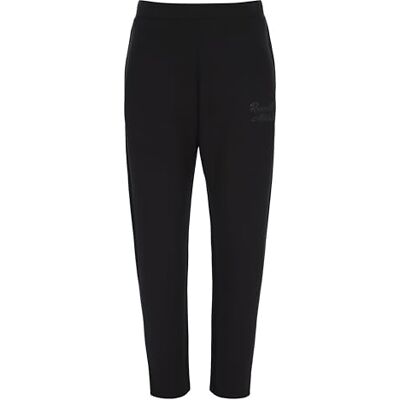 Russell Athletic A31222-IO-099 MACI-Open Leg Skinny Pantalon Femme Pantalon de Sport Pearl Taille S Russell Athletic A31222-IO-099 MACI-Open Leg Skinny Pantalon Femme Pantalon de Sport Pearl Taille S