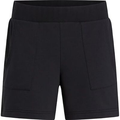 ENERGETICS Mariella II Short 1/2 pour femme, noir, taille XS ENERGETICS Mariella II Short 1/2 pour femme, noir, taille XS