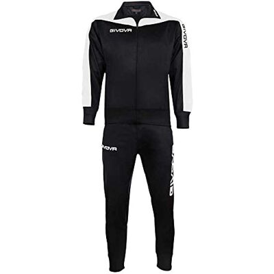 Givova Rome Ensemble sportif Mixte (lot de 1) Givova Rome Ensemble sportif Mixte (lot de 1)