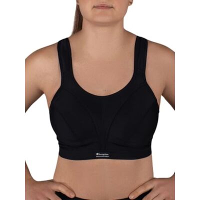 Shock Absorber Fuller Cup Sports Bra - Sports Bra Shock Absorber Fuller Cup Sports Bra - Sports Bra