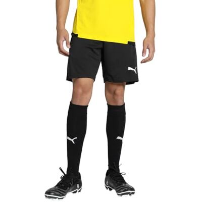 Puma Herren, Sporthose, teamGOAL Training Short (3XL) - Pantalon de sport Puma Herren, Sporthose, teamGOAL Training Short (3XL) - Pantalon de sport