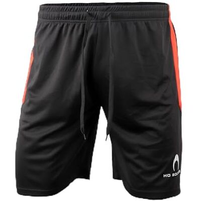 HO Soccer Pantalón de Fútbol Akademia/Rojo Combinaison modèle court Mixte (lot de 1) HO Soccer Pantalón de Fútbol Akademia/Rojo Combinaison modèle court Mixte (lot de 1)