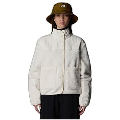The North Face W CRAGMONT FLEECE JACKET - Veste polaire The North Face W CRAGMONT FLEECE JACKET - Veste polaire