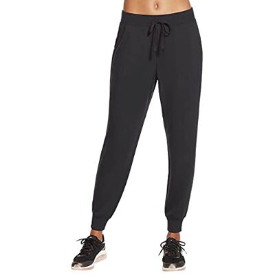 Skechers Pantalon de jogging Restful pour femme Skechers Pantalon de jogging Restful pour femme
