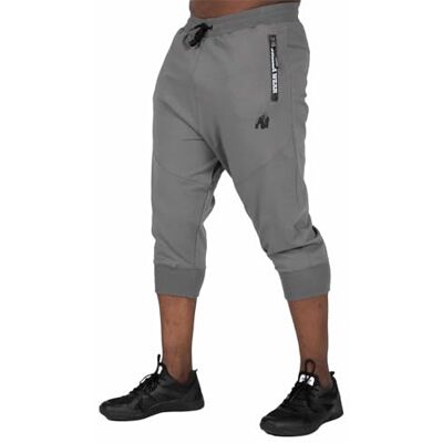 Pantalons 3/4 de sport GORILLA WEAR Knoxville - Vêtements Pantalons 3/4 de sport GORILLA WEAR Knoxville - Vêtements
