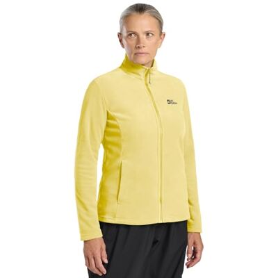Jack Wolfskin TAUNUS FZ W Jack Wolfskin TAUNUS FZ W