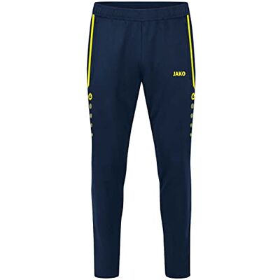 JAKO Allround Trainingsbroek Pantalon de survêtement long Femme (lot de 1) JAKO Allround Trainingsbroek Pantalon de survêtement long Femme (lot de 1)