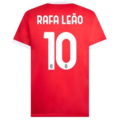 AC Milan Maglia Replica Stadio Saison 2024/2025, B07YG7MKXR, T-shirt de football Mixte (lot de 1) AC Milan Maglia Replica Stadio Saison 2024/2025, B07YG7MKXR, T-shirt de football Mixte (lot de 1)