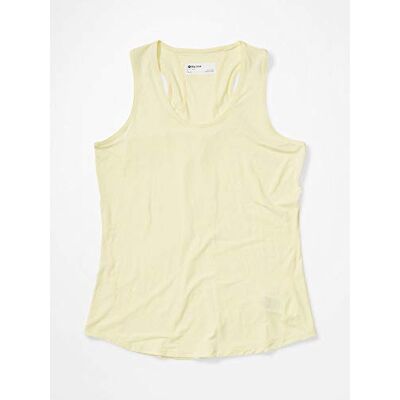 MARMOT Aura Tanktop Débardeur Femme Femme MARMOT Aura Tanktop Débardeur Femme Femme