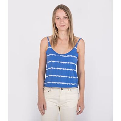 Hurley W Oceancare Stripes Tank T-Shirt Femme Hurley W Oceancare Stripes Tank T-Shirt Femme