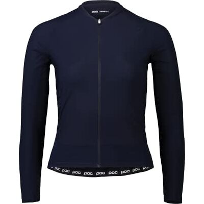 POC Essential Road Ls Jersey Maillot de Cyclisme Mixte POC Essential Road Ls Jersey Maillot de Cyclisme Mixte