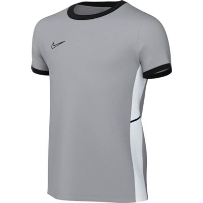 Nike Academy 25 Gris Maillot Unisexe - Haut d'entraînement Nike Academy 25 Gris Maillot Unisexe - Haut d'entraînement