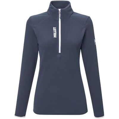 MILLET Ubic Lgrid Po W Polaire Femme MILLET Ubic Lgrid Po W Polaire Femme