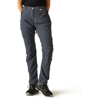 Regatta Chaska II Women's Hiking Trousers, Regatta Chaska II Women's Hiking Trousers,