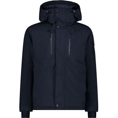Veste de Ski Homme CMP avec Capuche Fixe - Veste Veste de Ski Homme CMP avec Capuche Fixe - Veste