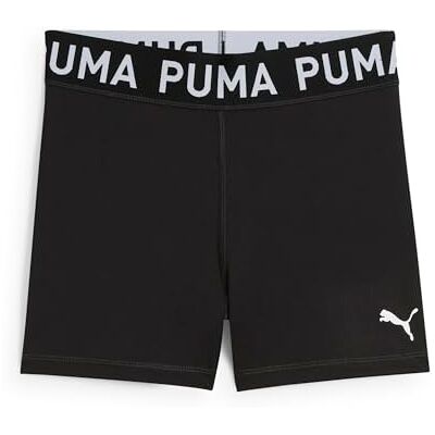 Short de sport Puma femme - W Strong Short Tight - Hw 3" (3XL) - Shorts de sport Short de sport Puma femme - W Strong Short Tight - Hw 3" (3XL) - Shorts de sport