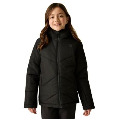 Dare 2b Gls Glacier Jk Veste isolante imperméable Mixte enfant Dare 2b Gls Glacier Jk Veste isolante imperméable Mixte enfant