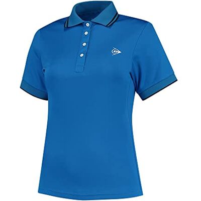 Dunlop Polo Club Ladies Polo Femme Dunlop Polo Club Ladies Polo Femme
