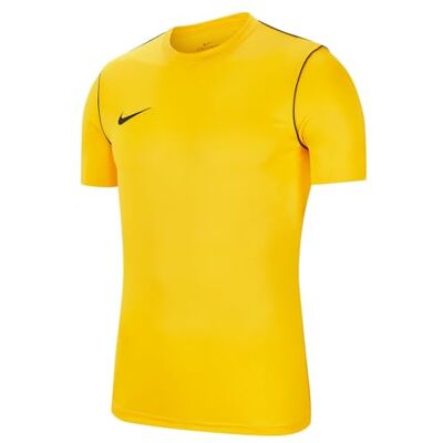 NIKE T-shirt unisexe Y Nk Dry Park20 Top S pour enfant NIKE T-shirt unisexe Y Nk Dry Park20 Top S pour enfant