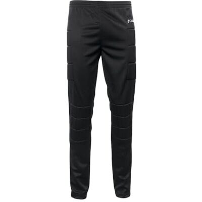 Pantalons de course JOMA Protect Noir pour garçons - Pants Pantalons de course JOMA Protect Noir pour garçons - Pants
