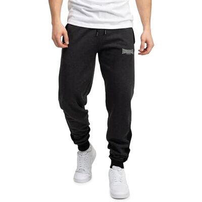 Lonsdale Heckfield Pantalon de jogging Homme Lonsdale Heckfield Pantalon de jogging Homme