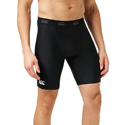 Canterbury Thermoreg Baselayer Shorts Homme Canterbury Thermoreg Baselayer Shorts Homme