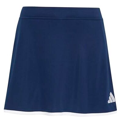 adidas Femme Entrada26 Skort Dress, team navy blue 2/white, XL adidas Femme Entrada26 Skort Dress, team navy blue 2/white, XL