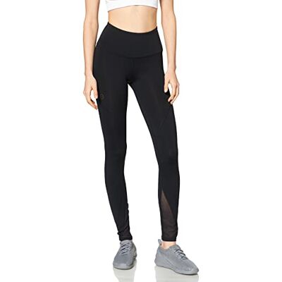 Under Armour Leggings pour femmes Rush - M - Noir Under Armour Leggings pour femmes Rush - M - Noir