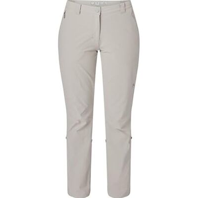 McKINLEY - Madok II W - Gris - 34 - Pantalon de randonnée McKINLEY - Madok II W - Gris - 34 - Pantalon de randonnée