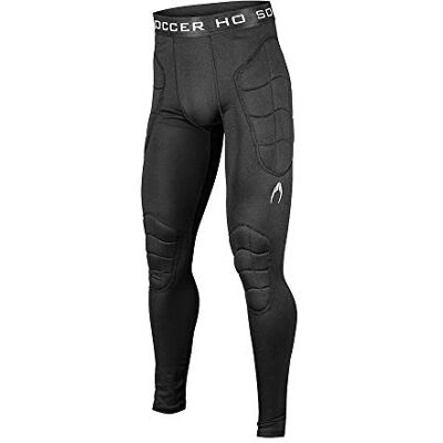 HO Soccer Underwear Trousers Raven Pantalon unisexe pour enfant HO Soccer Underwear Trousers Raven Pantalon unisexe pour enfant