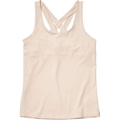 MARMOT Leda Achselshirt Débardeur pour femme Femme MARMOT Leda Achselshirt Débardeur pour femme Femme