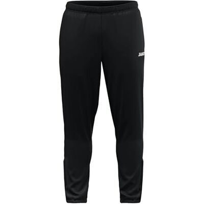 Pantalon en polyester Jako 9270-800 Zwart 3X-Large Male - Pantalon en polyester Pantalon en polyester Jako 9270-800 Zwart 3X-Large Male - Pantalon en polyester