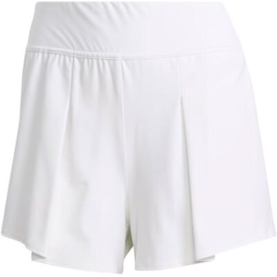 adidas Femme TENNIS CLIMACOOL MATCH SHORTS, white, XS adidas Femme TENNIS CLIMACOOL MATCH SHORTS, white, XS