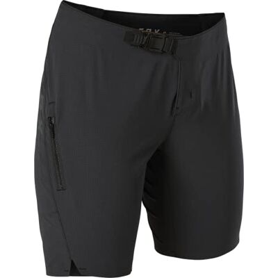 Shorts Fox Racing Flexair Lite pour femmes - Noir - XL - Vêtements MTB Shorts Fox Racing Flexair Lite pour femmes - Noir - XL - Vêtements MTB