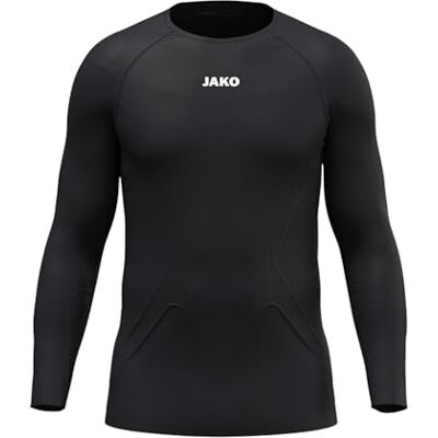 Jako Lightweight Kinder schwarz - Vêtements pour enfants Jako Lightweight Kinder schwarz - Vêtements pour enfants