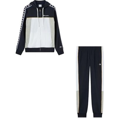 Champion Survêtement BS501 pour homme Champion Survêtement BS501 pour homme