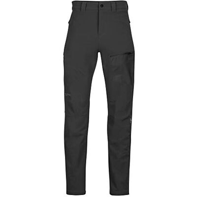 MARMOT Scree Pant Pantalon de randonnée Softshell, pantalon outdoor homme, déperlant, respirant Homme (lot de 1) MARMOT Scree Pant Pantalon de randonnée Softshell, pantalon outdoor homme, déperlant, respirant Homme (lot de 1)
