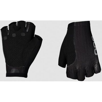 POC Agile Short Gants de cyclisme Mixte Noir L POC Agile Short Gants de cyclisme Mixte Noir L