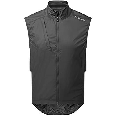Altura Gilet Airstream pour homme Altura Gilet Airstream pour homme