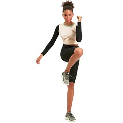 Leggings de Sport Taille Haute de Trendyol - Leggings Leggings de Sport Taille Haute de Trendyol - Leggings