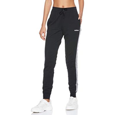 adidas Essentials 3-Stripes Spants W Pantalon de sport pour femme adidas Essentials 3-Stripes Spants W Pantalon de sport pour femme