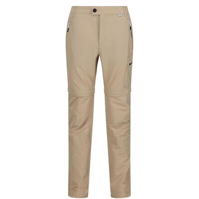Regatta Highton Pantalon de Marche Zippé pour Homme Pantalon de randonnée Homme (lot de 1) Regatta Highton Pantalon de Marche Zippé pour Homme Pantalon de randonnée Homme (lot de 1)