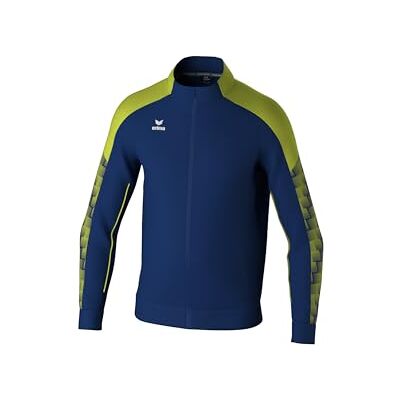 Veste d'entraînement Erima Evo Star - Homme L Bleu Veste d'entraînement Erima Evo Star - Homme L Bleu